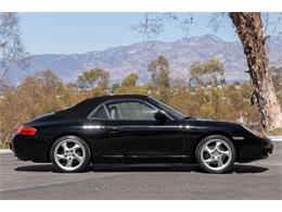 1999 Porsche 996 (CC-2119763) for sale in Beverly Hills, California