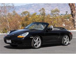 1999 Porsche 996 (CC-2119763) for sale in Beverly Hills, California