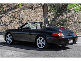 1999 Porsche 996 (CC-2119763) for sale in Beverly Hills, California