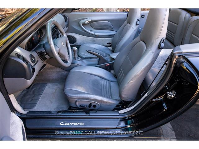 1999 Porsche 996 (CC-2119763) for sale in Beverly Hills, California