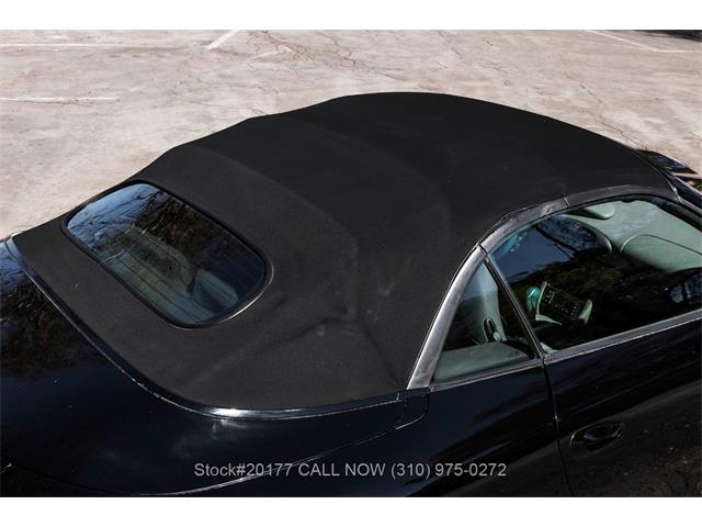 1999 Porsche 996 (CC-2119763) for sale in Beverly Hills, California