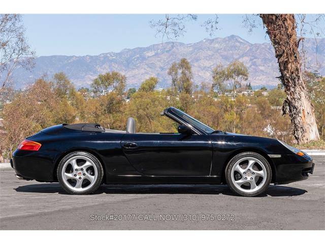 1999 Porsche 996 (CC-2119763) for sale in Beverly Hills, California