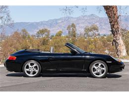 1999 Porsche 996 (CC-2119763) for sale in Beverly Hills, California