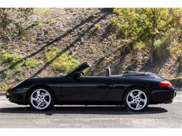 1999 Porsche 996 (CC-2119763) for sale in Beverly Hills, California