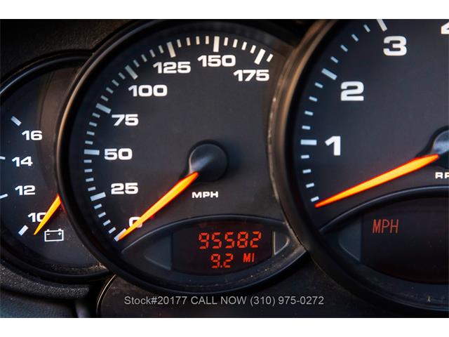 1999 Porsche 996 (CC-2119763) for sale in Beverly Hills, California