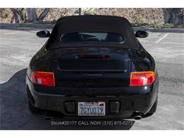1999 Porsche 996 (CC-2119763) for sale in Beverly Hills, California