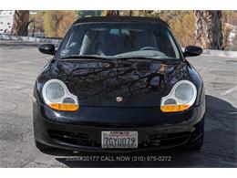 1999 Porsche 996 (CC-2119763) for sale in Beverly Hills, California