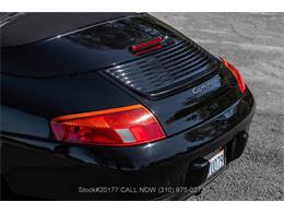 1999 Porsche 996 (CC-2119763) for sale in Beverly Hills, California
