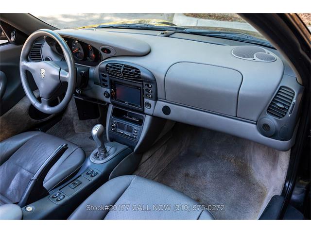 1999 Porsche 996 (CC-2119763) for sale in Beverly Hills, California