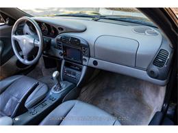 1999 Porsche 996 (CC-2119763) for sale in Beverly Hills, California