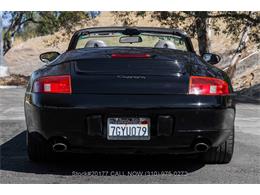 1999 Porsche 996 (CC-2119763) for sale in Beverly Hills, California