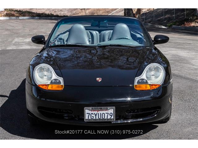 1999 Porsche 996 (CC-2119763) for sale in Beverly Hills, California