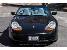 1999 Porsche 996 (CC-2119763) for sale in Beverly Hills, California