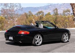 1999 Porsche 996 (CC-2119763) for sale in Beverly Hills, California
