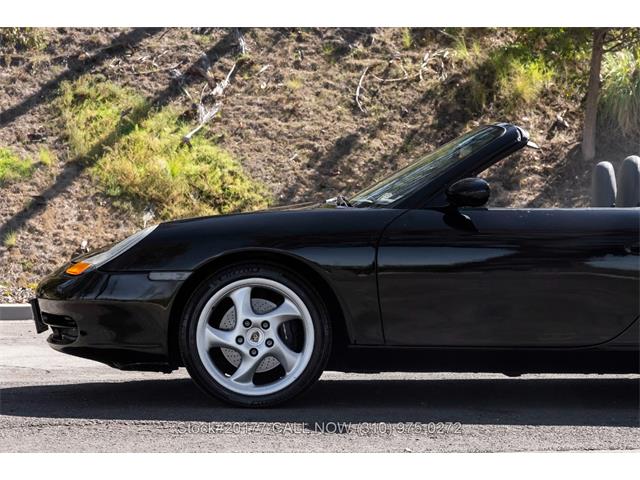 1999 Porsche 996 (CC-2119763) for sale in Beverly Hills, California