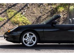1999 Porsche 996 (CC-2119763) for sale in Beverly Hills, California