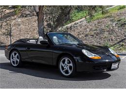 1999 Porsche 996 (CC-2119763) for sale in Beverly Hills, California