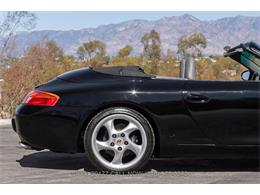 1999 Porsche 996 (CC-2119763) for sale in Beverly Hills, California