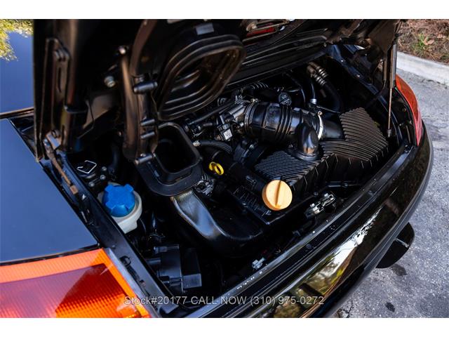 1999 Porsche 996 (CC-2119763) for sale in Beverly Hills, California
