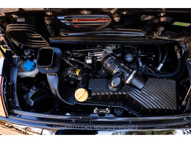 1999 Porsche 996 (CC-2119763) for sale in Beverly Hills, California