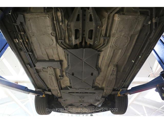 1999 Porsche 996 (CC-2119763) for sale in Beverly Hills, California