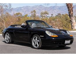 1999 Porsche 996 (CC-2119763) for sale in Beverly Hills, California