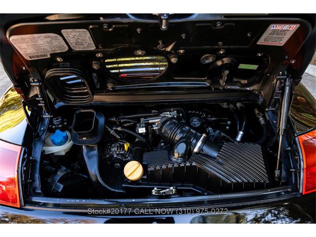 1999 Porsche 996 (CC-2119763) for sale in Beverly Hills, California