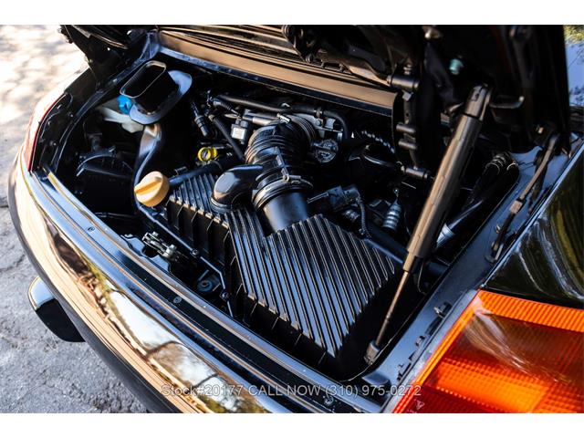 1999 Porsche 996 (CC-2119763) for sale in Beverly Hills, California