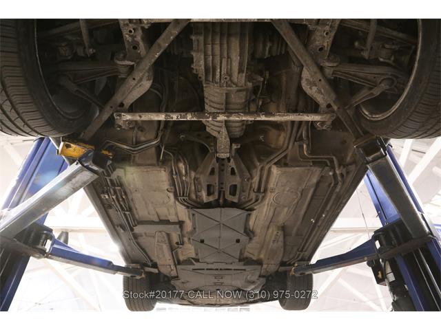 1999 Porsche 996 (CC-2119763) for sale in Beverly Hills, California