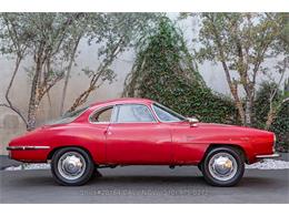 1962 Alfa Romeo Giulietta Sprint Speciale (CC-2119764) for sale in Beverly Hills, California