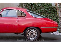 1962 Alfa Romeo Giulietta Sprint Speciale (CC-2119764) for sale in Beverly Hills, California