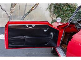 1962 Alfa Romeo Giulietta Sprint Speciale (CC-2119764) for sale in Beverly Hills, California