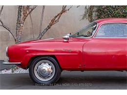 1962 Alfa Romeo Giulietta Sprint Speciale (CC-2119764) for sale in Beverly Hills, California
