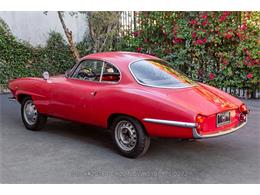 1962 Alfa Romeo Giulietta Sprint Speciale (CC-2119764) for sale in Beverly Hills, California