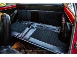 1962 Alfa Romeo Giulietta Sprint Speciale (CC-2119764) for sale in Beverly Hills, California