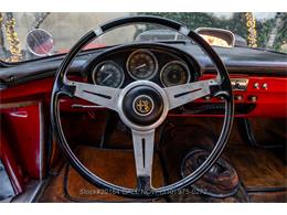 1962 Alfa Romeo Giulietta Sprint Speciale (CC-2119764) for sale in Beverly Hills, California