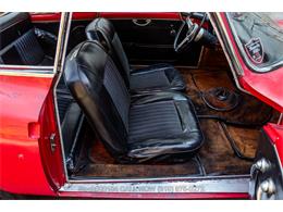 1962 Alfa Romeo Giulietta Sprint Speciale (CC-2119764) for sale in Beverly Hills, California