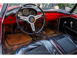 1962 Alfa Romeo Giulietta Sprint Speciale (CC-2119764) for sale in Beverly Hills, California