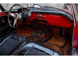 1962 Alfa Romeo Giulietta Sprint Speciale (CC-2119764) for sale in Beverly Hills, California