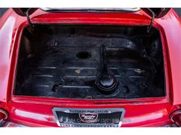 1962 Alfa Romeo Giulietta Sprint Speciale (CC-2119764) for sale in Beverly Hills, California