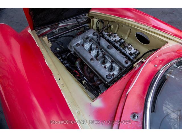 1962 Alfa Romeo Giulietta Sprint Speciale (CC-2119764) for sale in Beverly Hills, California