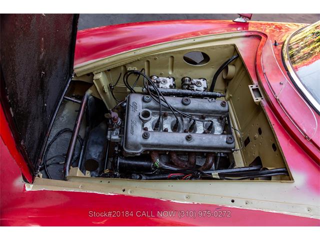 1962 Alfa Romeo Giulietta Sprint Speciale (CC-2119764) for sale in Beverly Hills, California