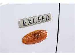 1999 Mitsubishi Pajero (CC-2119765) for sale in Christiansburg, Virginia