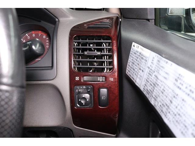 1999 Mitsubishi Pajero (CC-2119765) for sale in Christiansburg, Virginia