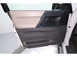 1999 Mitsubishi Pajero (CC-2119765) for sale in Christiansburg, Virginia