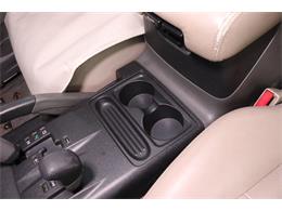 1999 Mitsubishi Pajero (CC-2119765) for sale in Christiansburg, Virginia