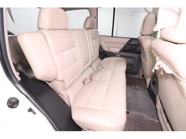 1999 Mitsubishi Pajero (CC-2119765) for sale in Christiansburg, Virginia