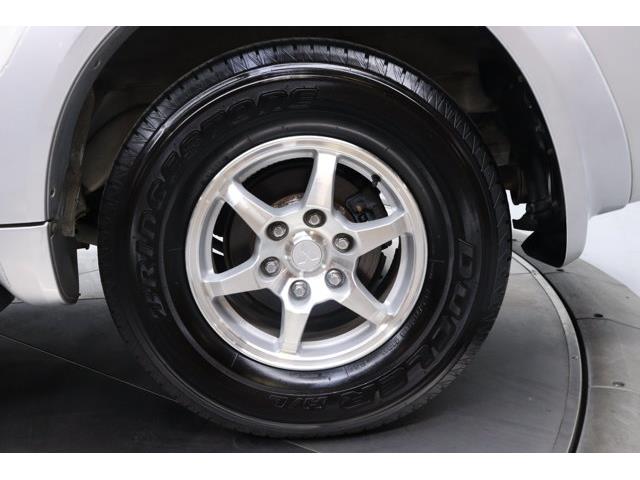 1999 Mitsubishi Pajero (CC-2119765) for sale in Christiansburg, Virginia