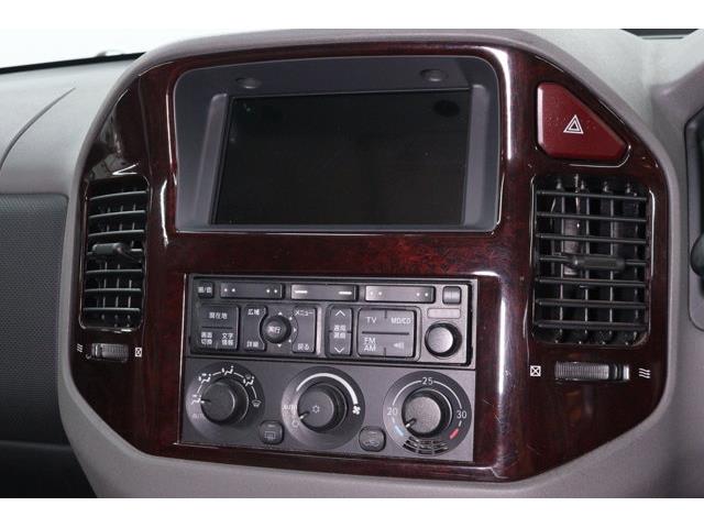 1999 Mitsubishi Pajero (CC-2119765) for sale in Christiansburg, Virginia