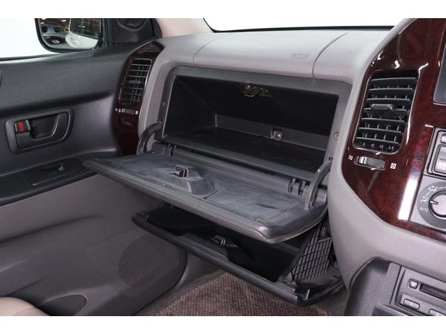 1999 Mitsubishi Pajero (CC-2119765) for sale in Christiansburg, Virginia